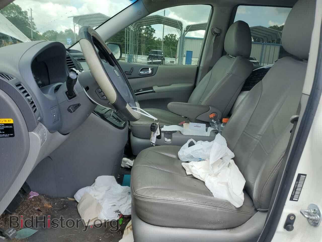 2012 KIA All Models - VIN: KNDMH4C77C6487788 - Фото 7