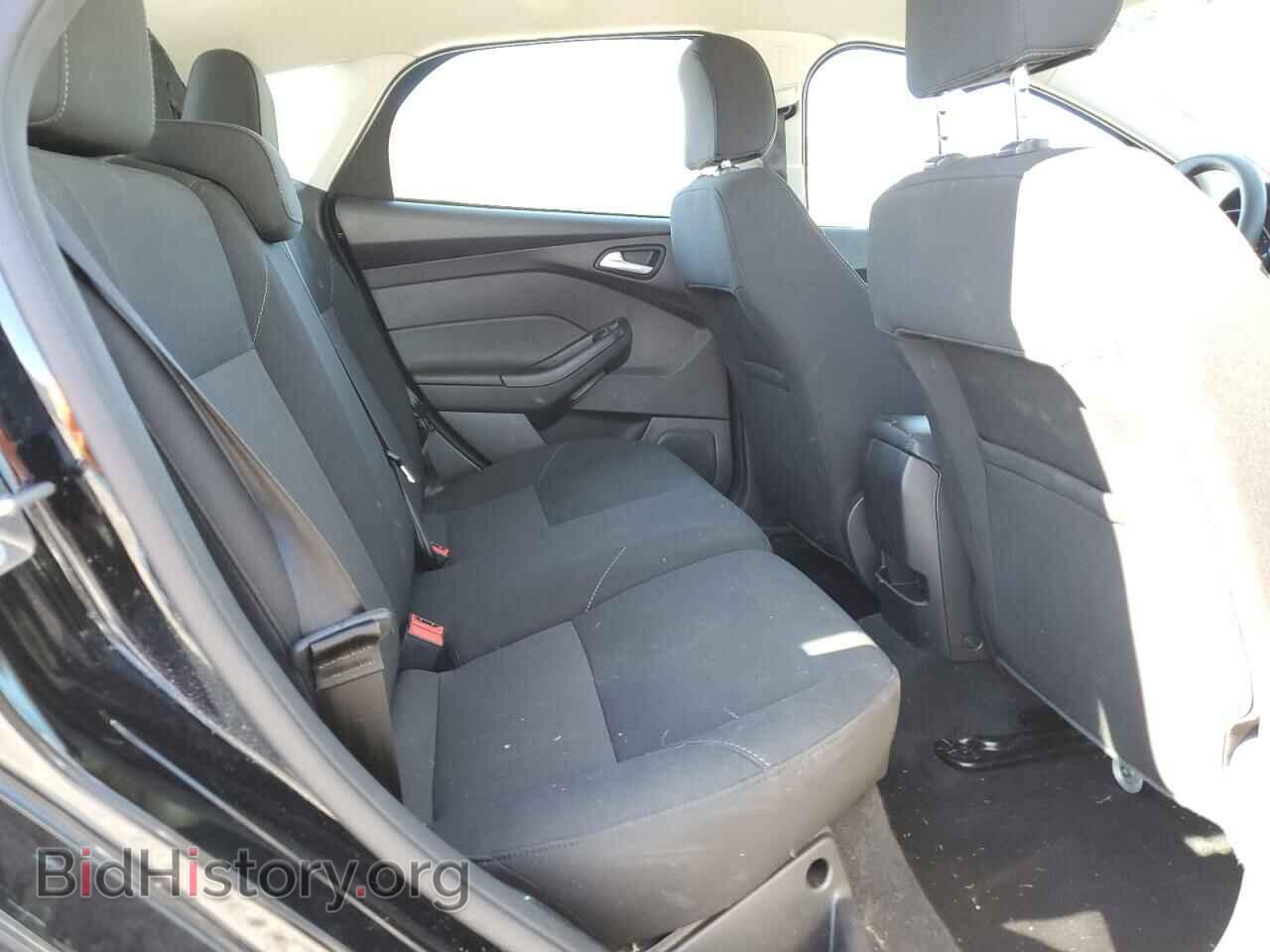 2017 FORD FOCUS - VIN: 1FADP3K26HL283288 - Фото 6