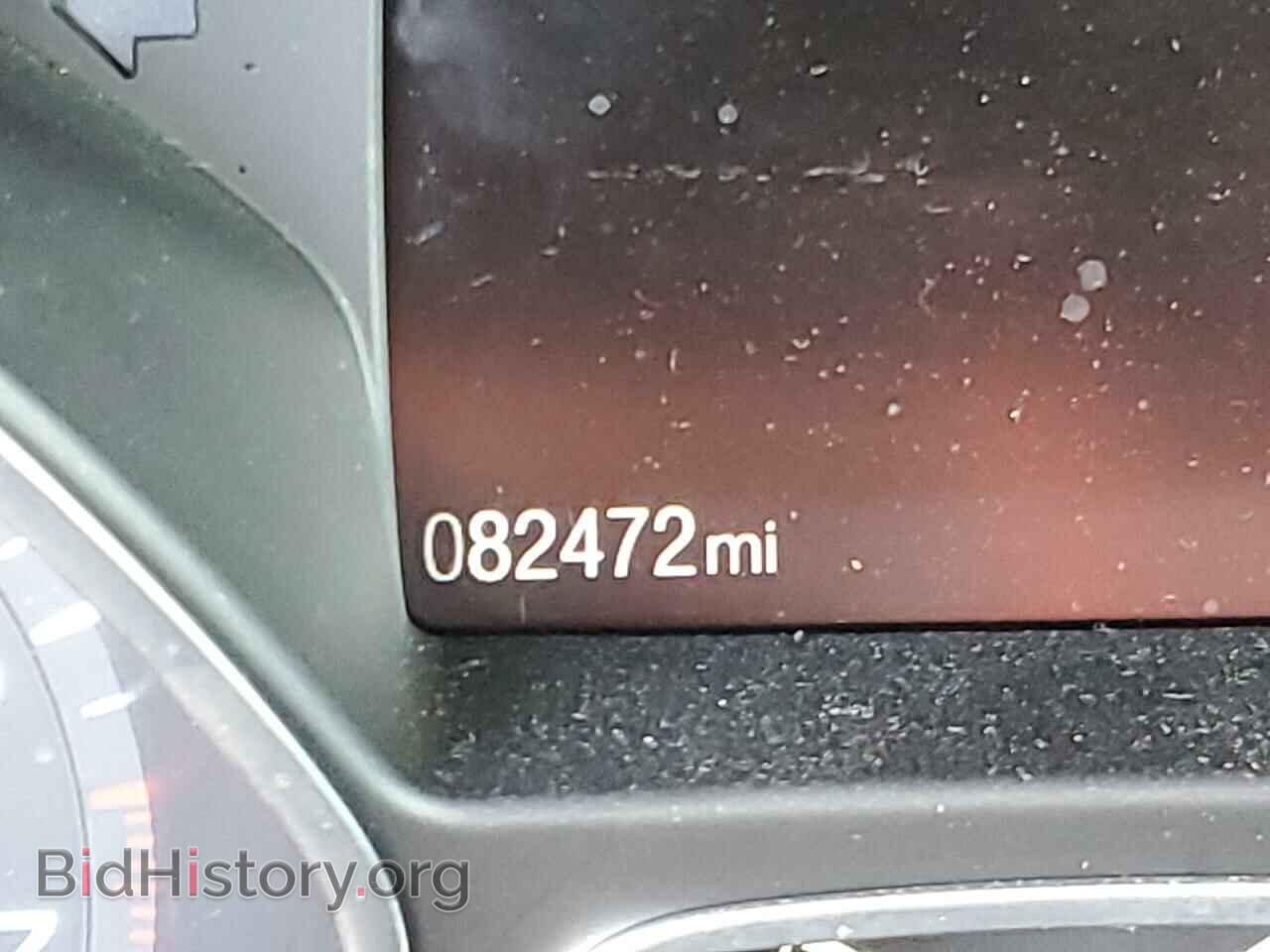 2017 FORD FOCUS - VIN: 1FADP3K26HL283288 - Фото 8
