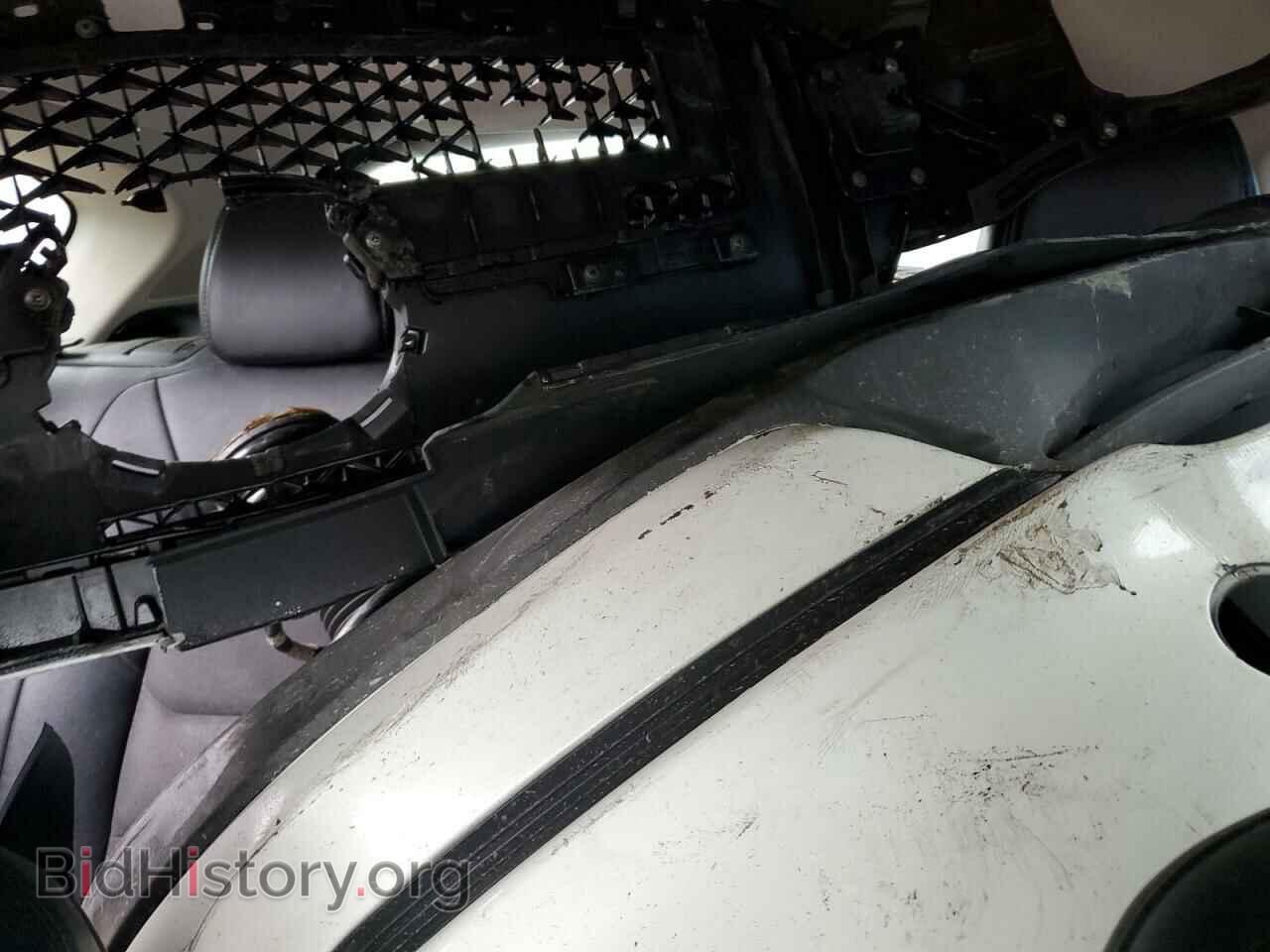 2018 MAZDA CX-5 - VIN: JM3KFBCM4J0307505 - Фото 10