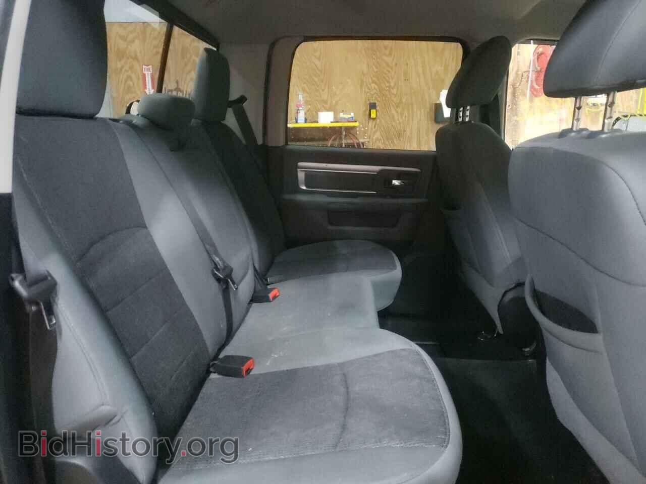 2014 RAM 1500 - VIN: 1C6RR7LT5ES233564 - Фото 6