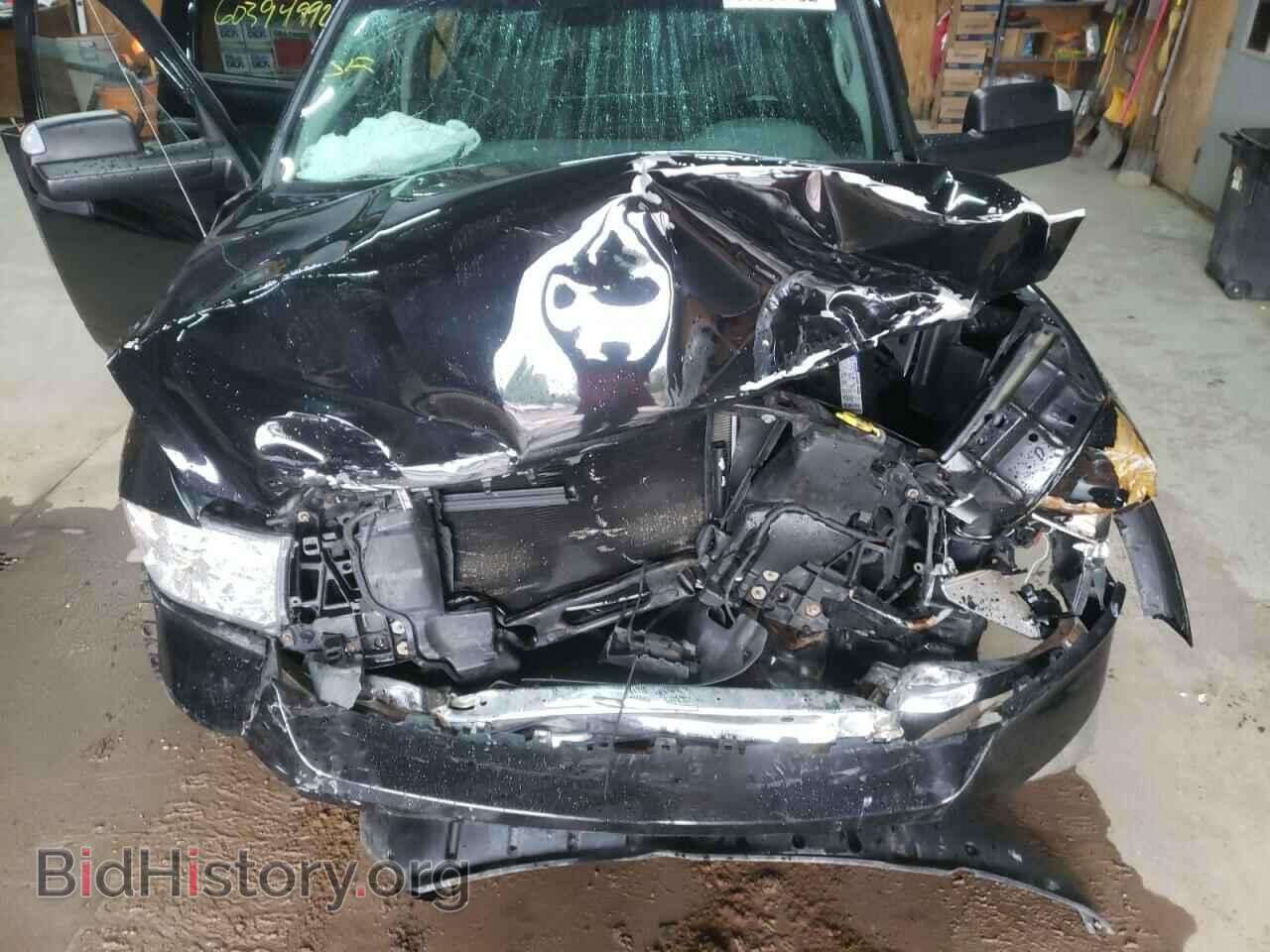 2014 RAM 1500 - VIN: 1C6RR7LT5ES233564 - Фото 7
