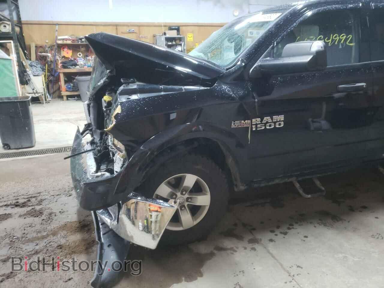 2014 RAM 1500 - VIN: 1C6RR7LT5ES233564 - Фото 9