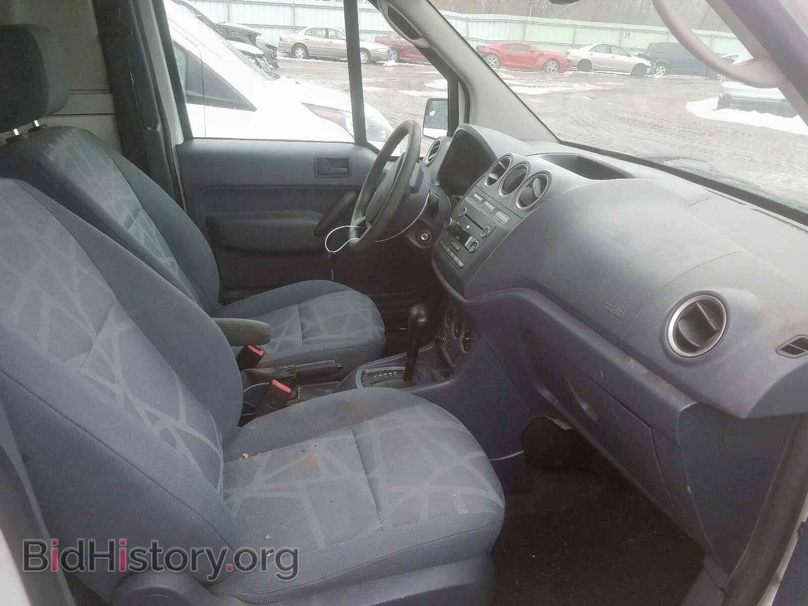 2013 FORD TRANSIT CO - VIN: NM0LS7BN0DT135019 - Фото 5