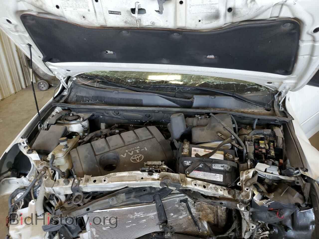 2009 TOYOTA RAV4 - VIN: JTMZF33VX9D014265 - Фото 7