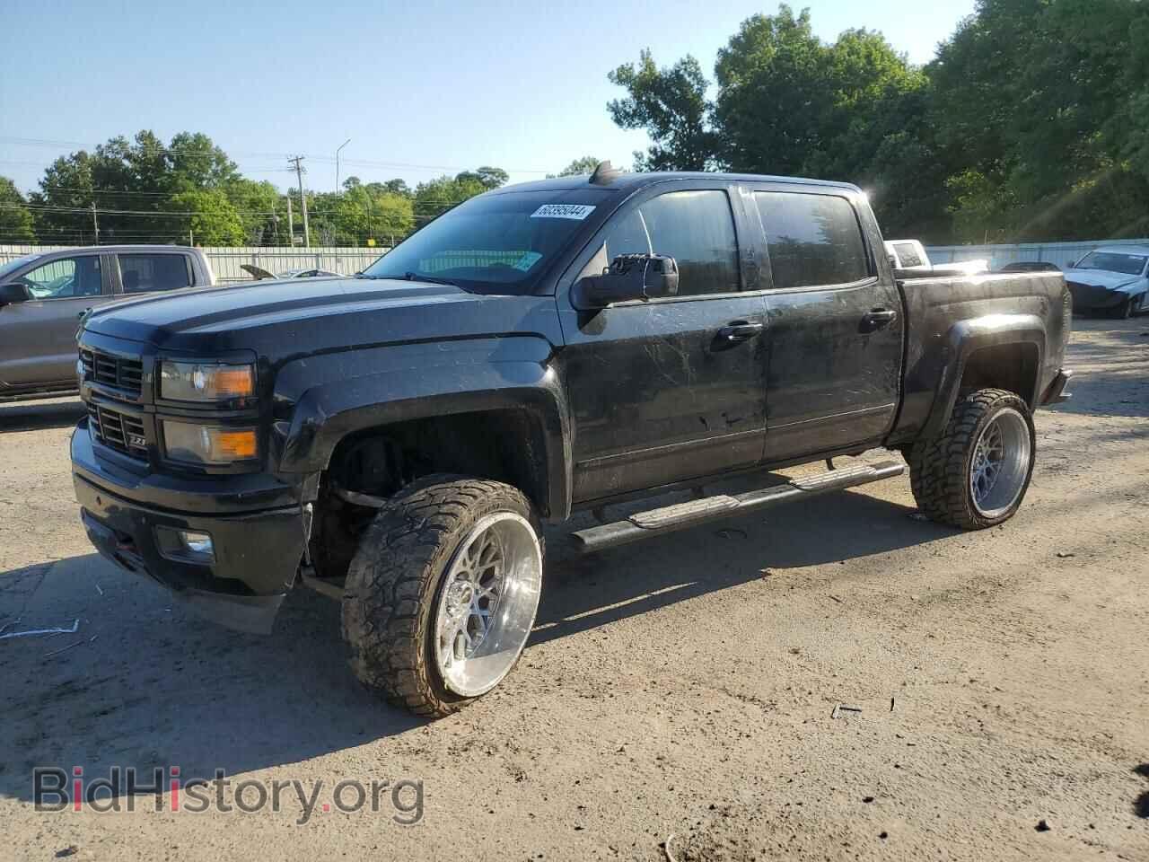 Фотография 3GCUKSEC1FG411275 - CHEVROLET ALL Models 2015