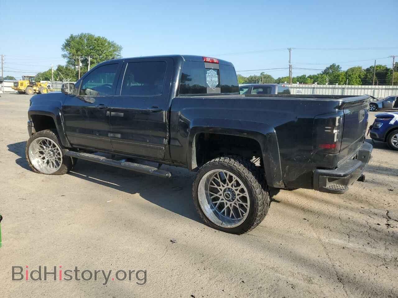 2015 CHEVROLET ALL Models - VIN: 3GCUKSEC1FG411275 - Фото 2