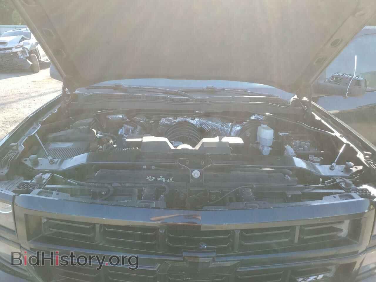 2015 CHEVROLET ALL Models - VIN: 3GCUKSEC1FG411275 - Фото 11