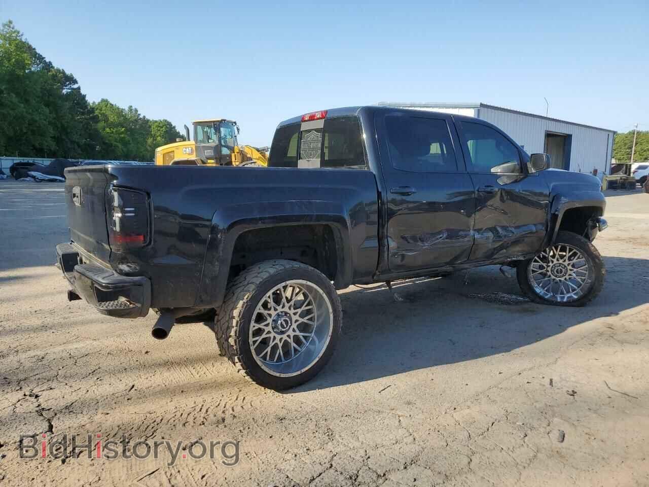 2015 CHEVROLET ALL Models - VIN: 3GCUKSEC1FG411275 - Фото 3