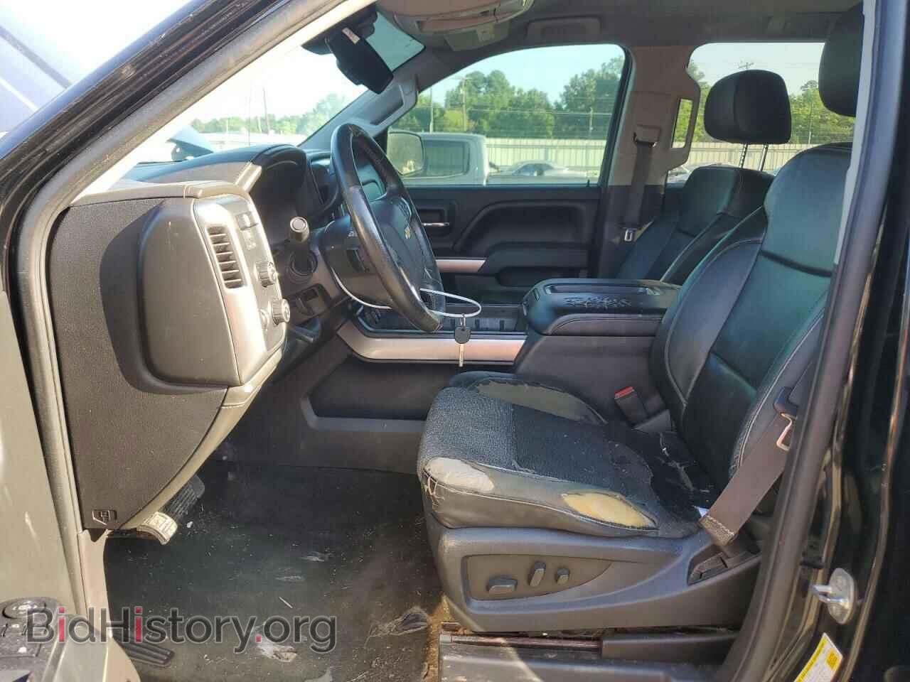 2015 CHEVROLET ALL Models - VIN: 3GCUKSEC1FG411275 - Фото 7