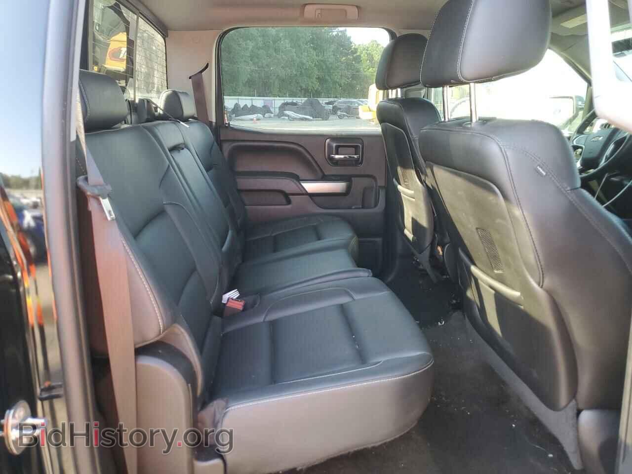 2015 CHEVROLET ALL Models - VIN: 3GCUKSEC1FG411275 - Фото 10