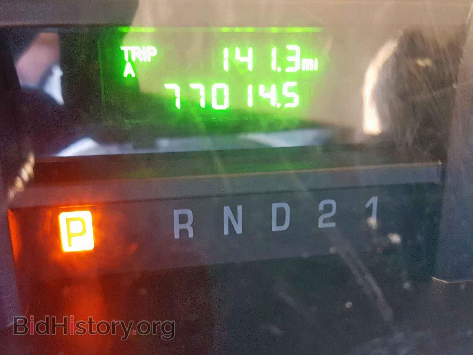 2011 FORD ECONOLINE - VIN: 1FTNE2ELXBDA10486 - Фото 8
