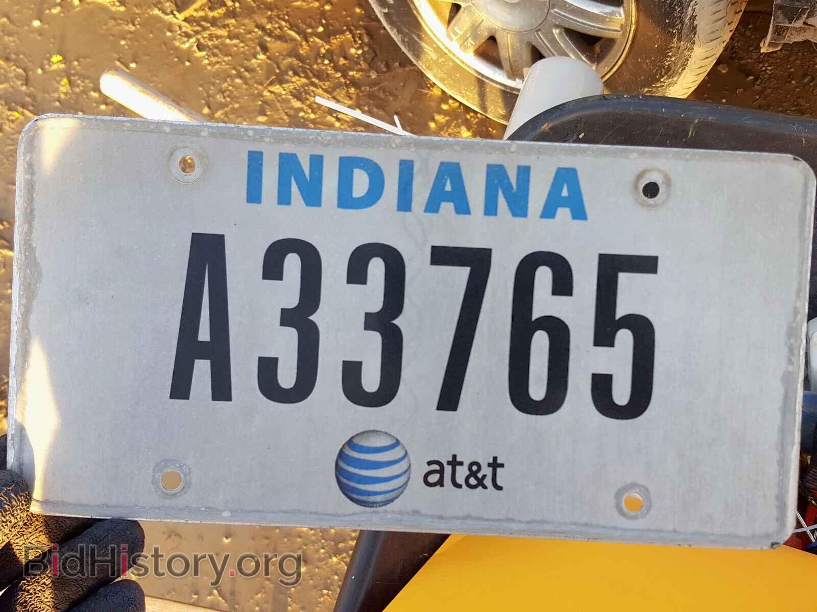 2011 FORD ECONOLINE - VIN: 1FTNE2ELXBDA10486 - Фото 9