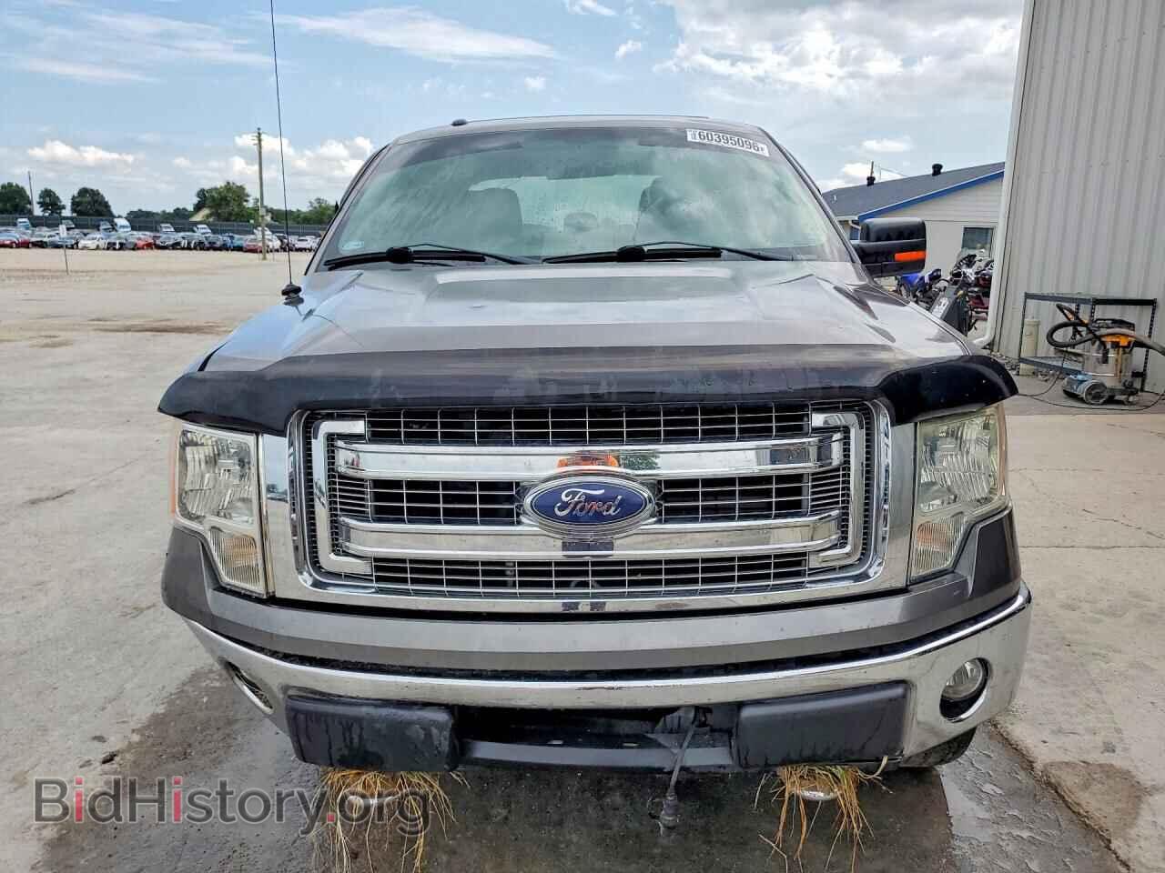 2014 FORD F150 - VIN: 1FTFW1EF4EKF64290 - Фото 5