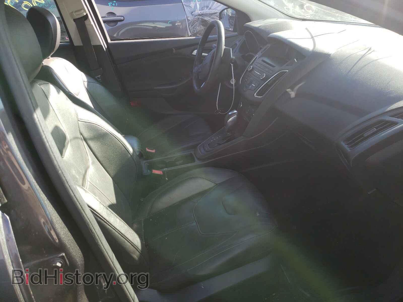 2015 FORD FOCUS - VIN: 1FADP3K28FL319317 - Photo 5