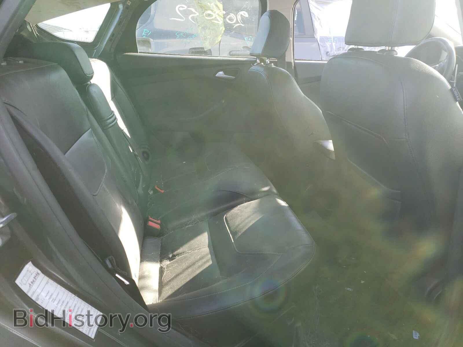 2015 FORD FOCUS - VIN: 1FADP3K28FL319317 - Photo 6
