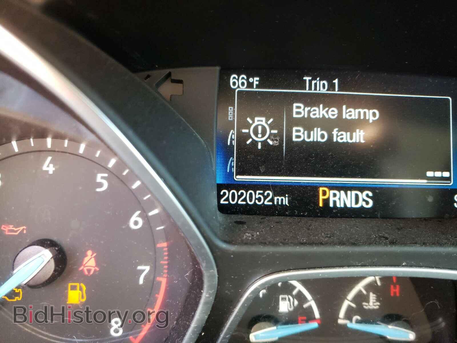 2015 FORD FOCUS - VIN: 1FADP3K28FL319317 - Photo 8