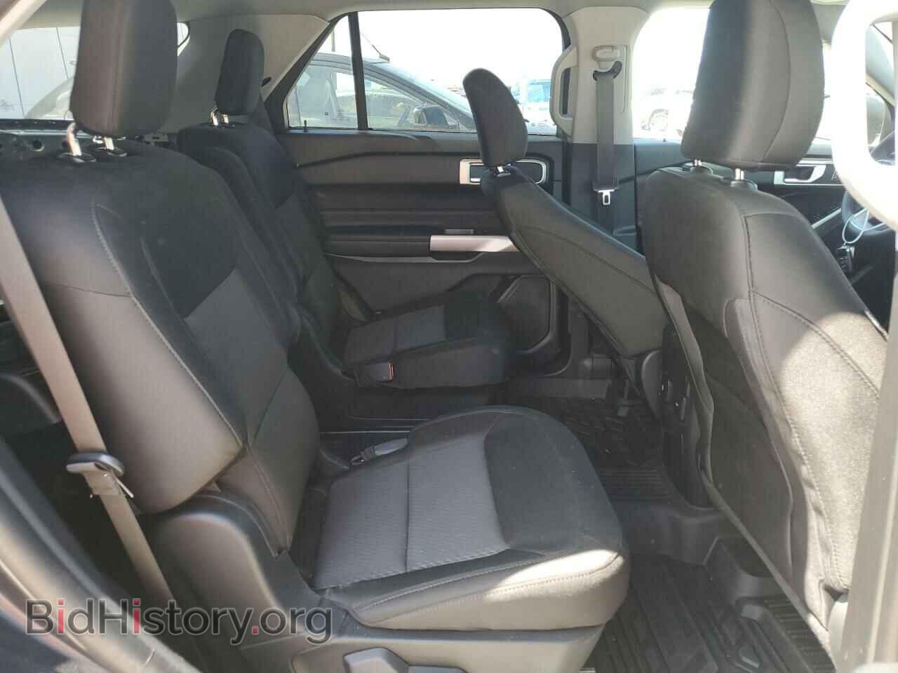 2023 FORD EXPLORER - VIN: 1FMSK7DH5PGB87521 - Photo 11