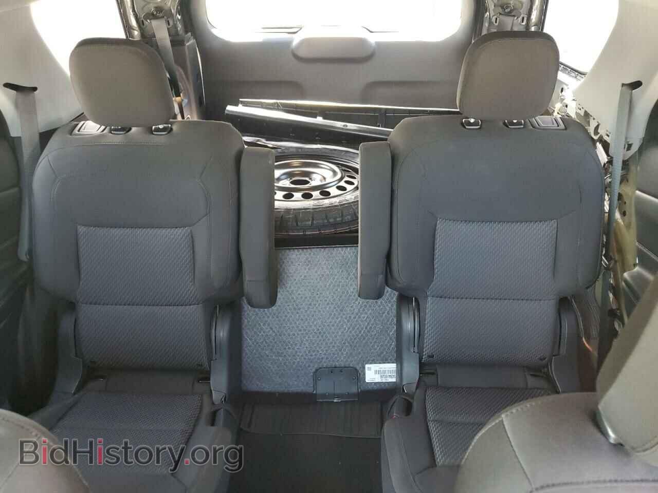 2023 FORD EXPLORER - VIN: 1FMSK7DH5PGB87521 - Photo 10