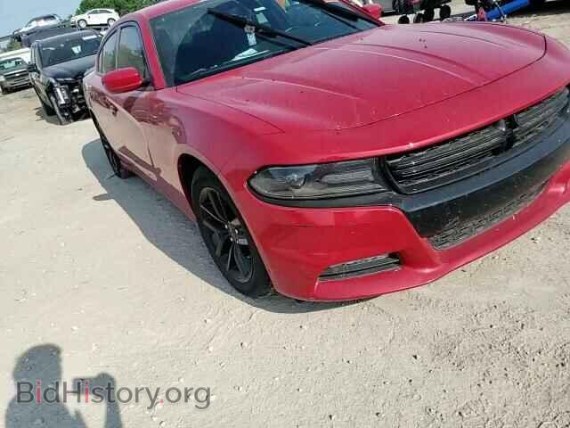 2015 DODGE CHARGER - VIN: 2C3CDXHG9FH841271 - Фото 13