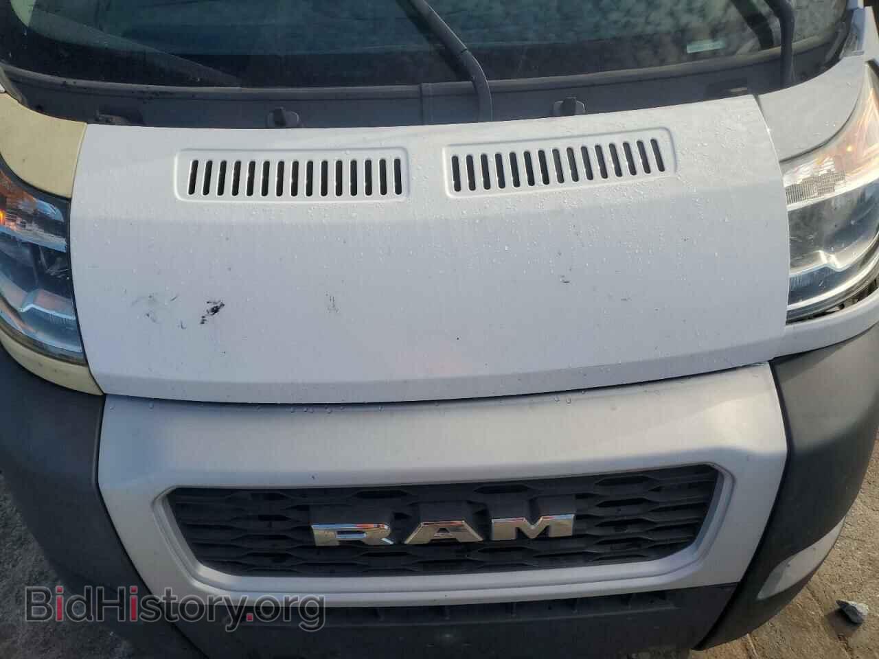 2019 RAM All Models - VIN: 3C6TRVAG7KE526123 - Фото 12