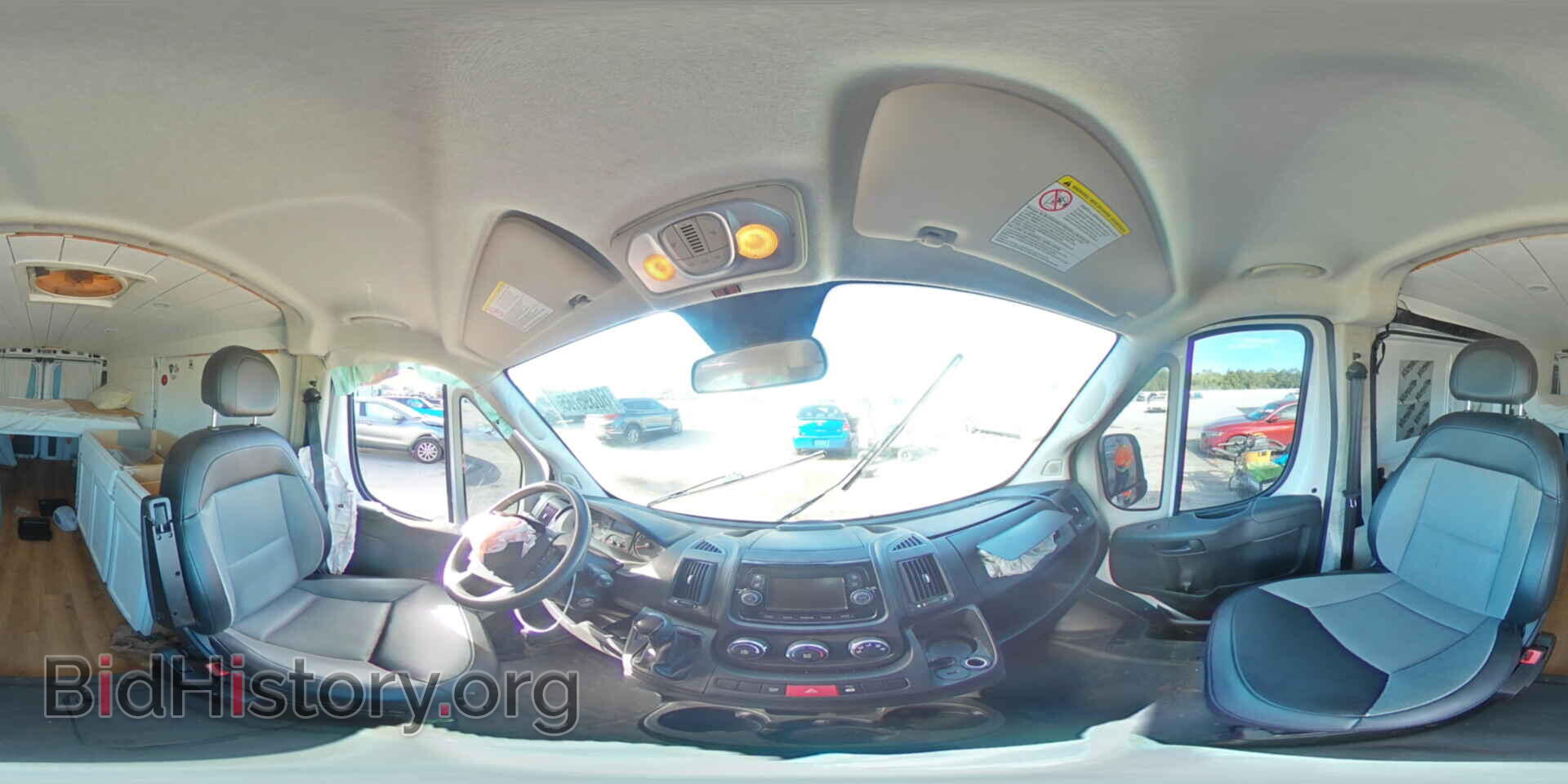 2019 RAM All Models - VIN: 3C6TRVAG7KE526123 - Фото 15