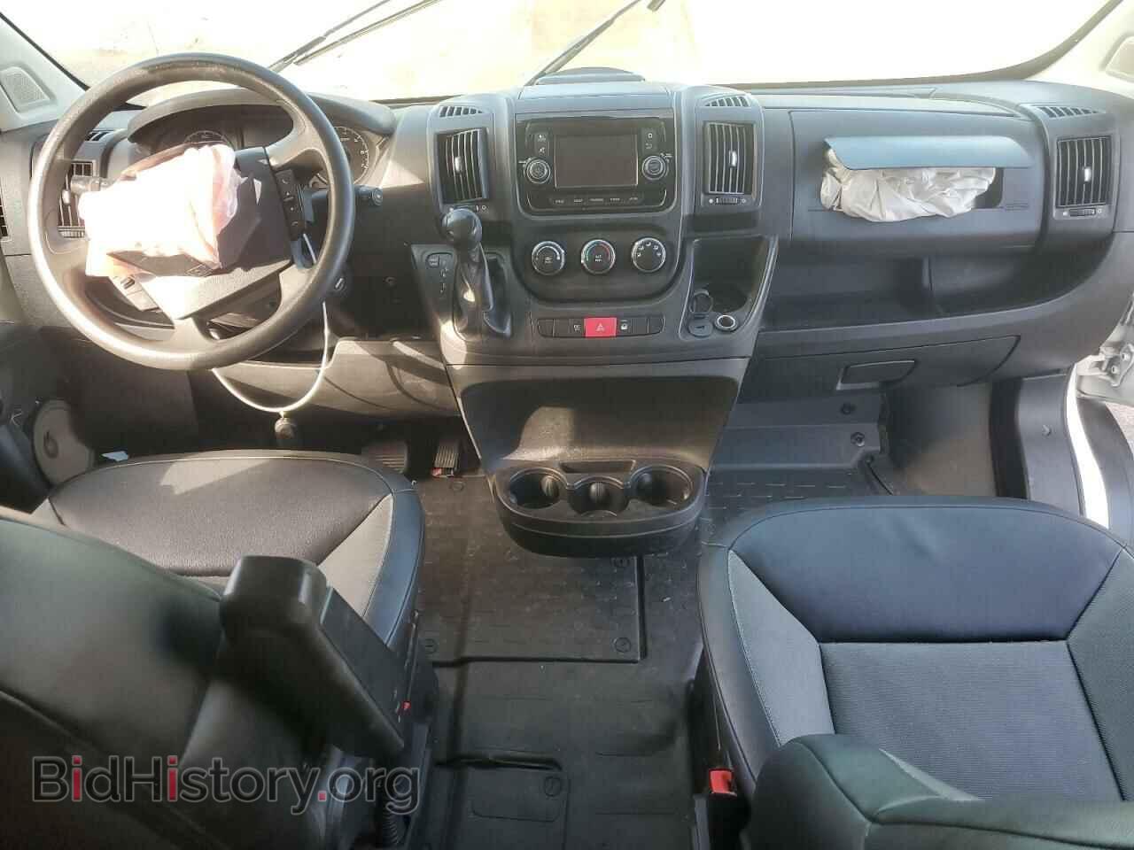 2019 RAM All Models - VIN: 3C6TRVAG7KE526123 - Фото 8