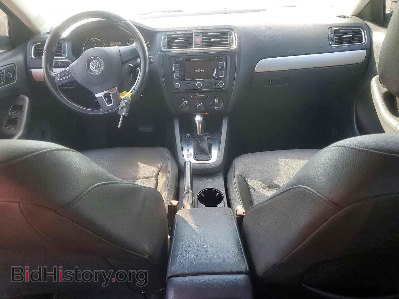 2011 VOLKSWAGEN JETTA - VIN: 3VWLZ7AJ9BM077689 - Фото 8