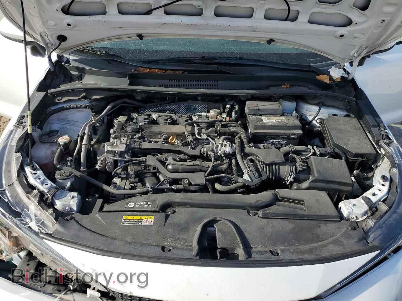 2023 TOYOTA COROLLA - VIN: 5YFB4MDE2PP038579 - Photo 11