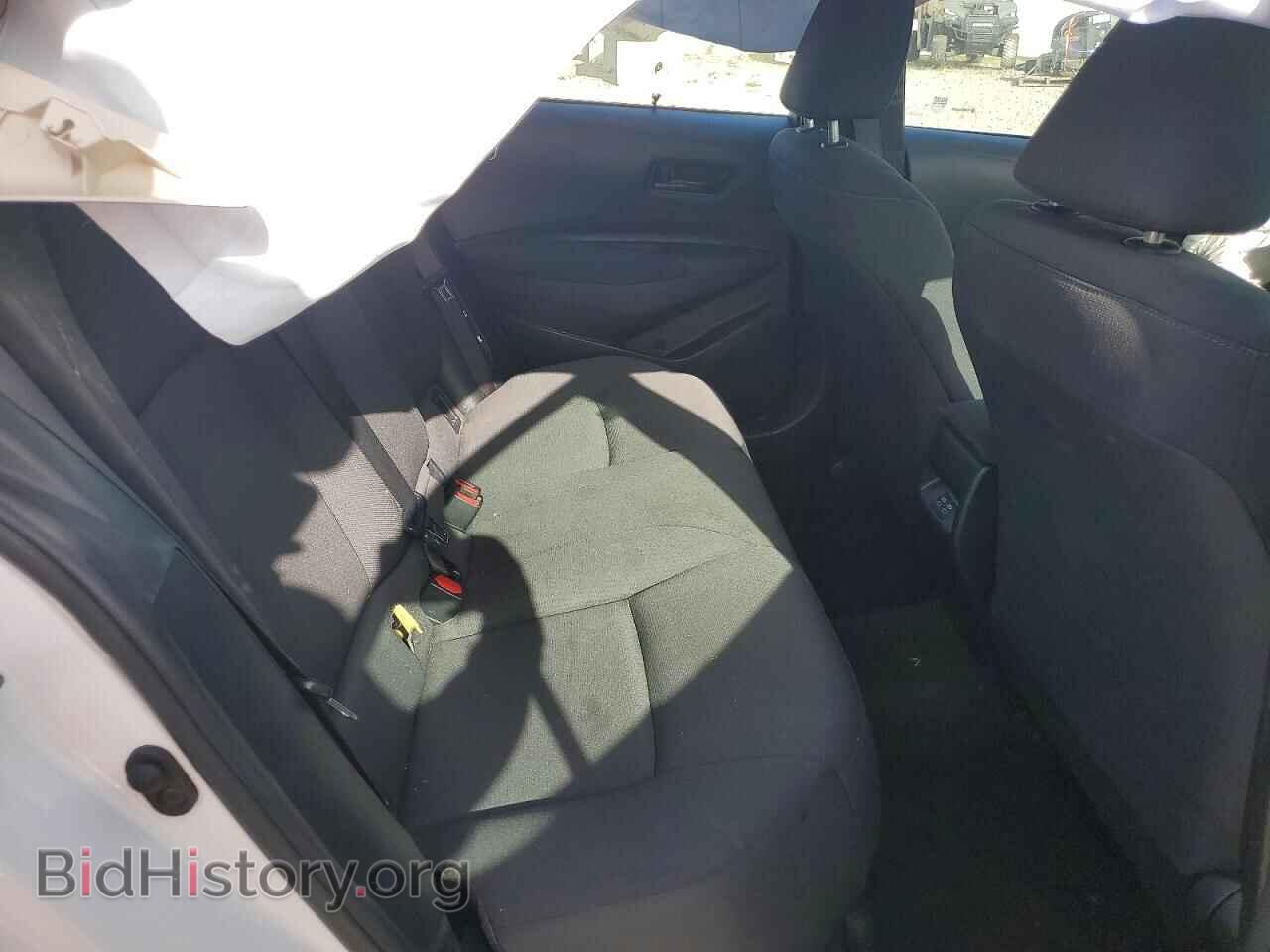 2023 TOYOTA COROLLA - VIN: 5YFB4MDE2PP038579 - Photo 10