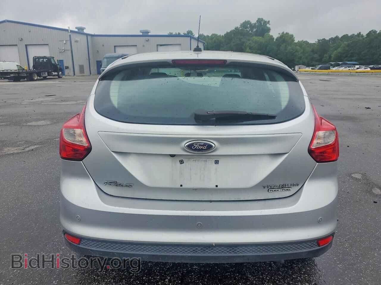 2013 FORD FOCUS - VIN: 1FADP3N28DL249682 - Photo 6