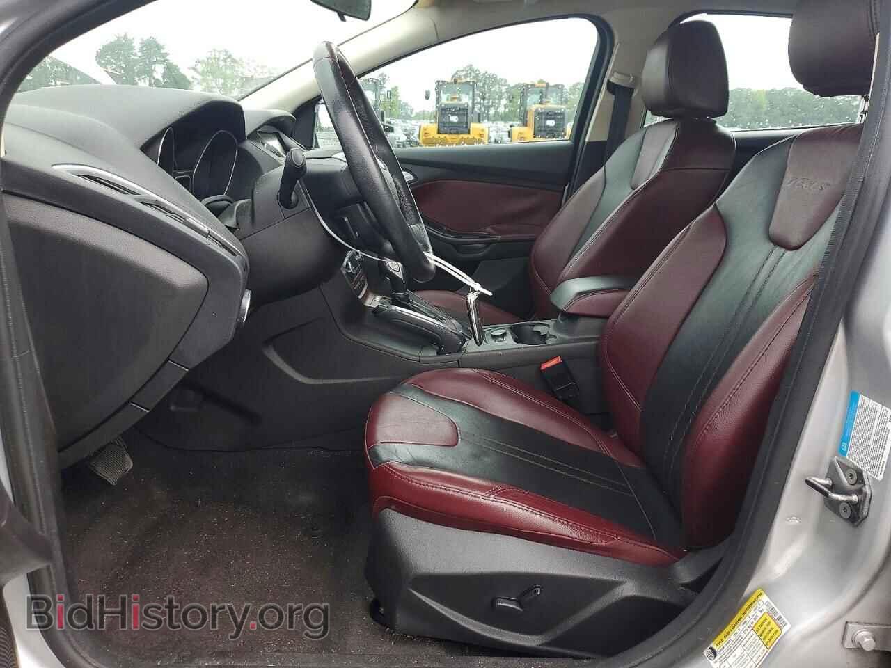 2013 FORD FOCUS - VIN: 1FADP3N28DL249682 - Photo 7