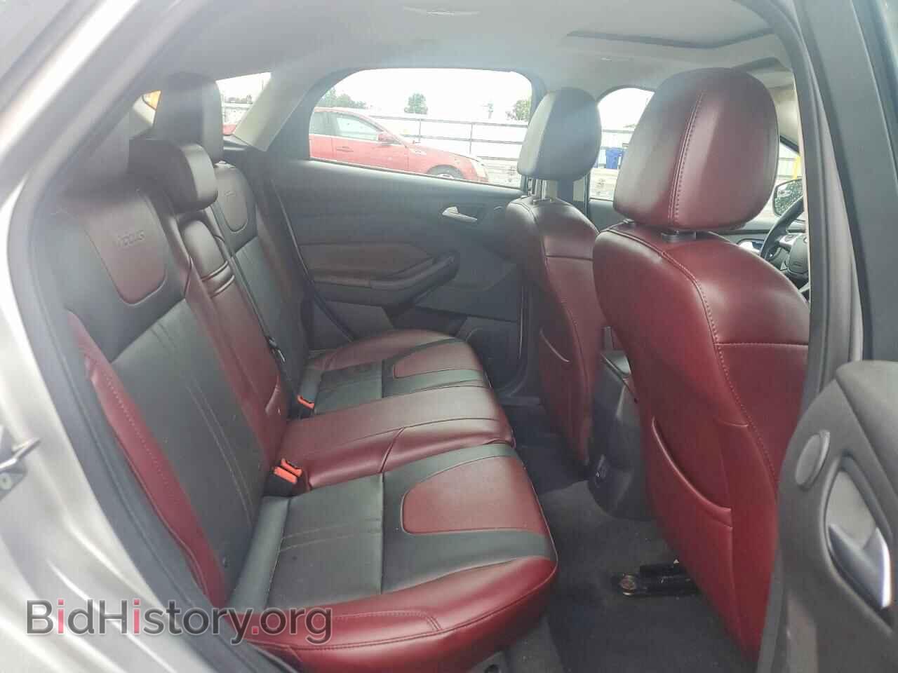 2013 FORD FOCUS - VIN: 1FADP3N28DL249682 - Photo 10