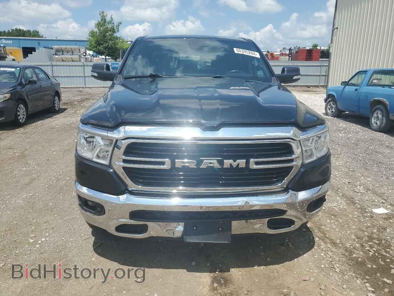 2019 RAM 1500 - VIN: 1C6SRFFT8KN571056 - Фото 5