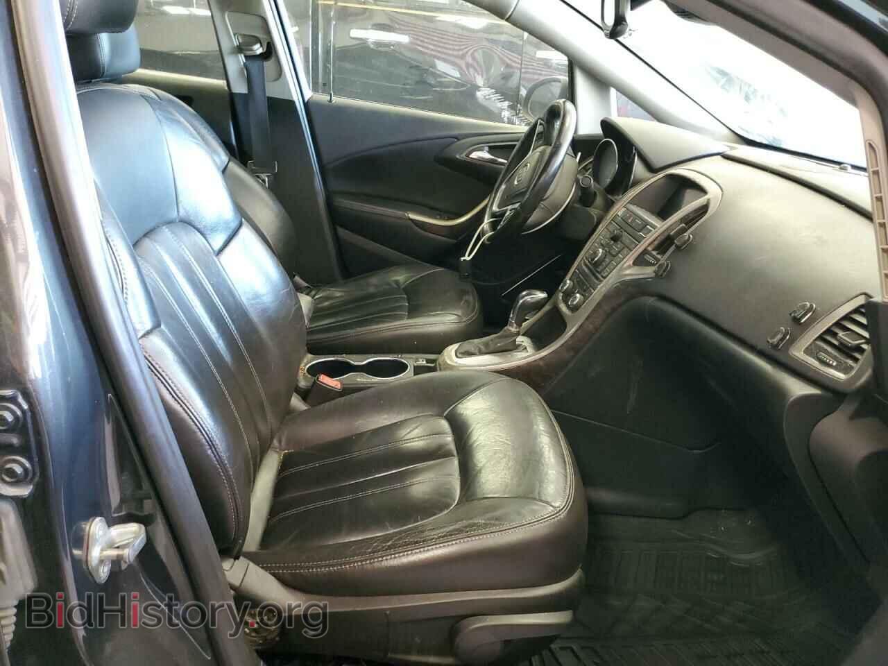 2014 BUICK VERANO - VIN: 1G4PS5SK4E4190840 - Фото 5