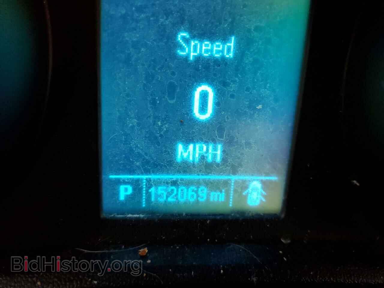 2014 BUICK VERANO - VIN: 1G4PS5SK4E4190840 - Фото 8