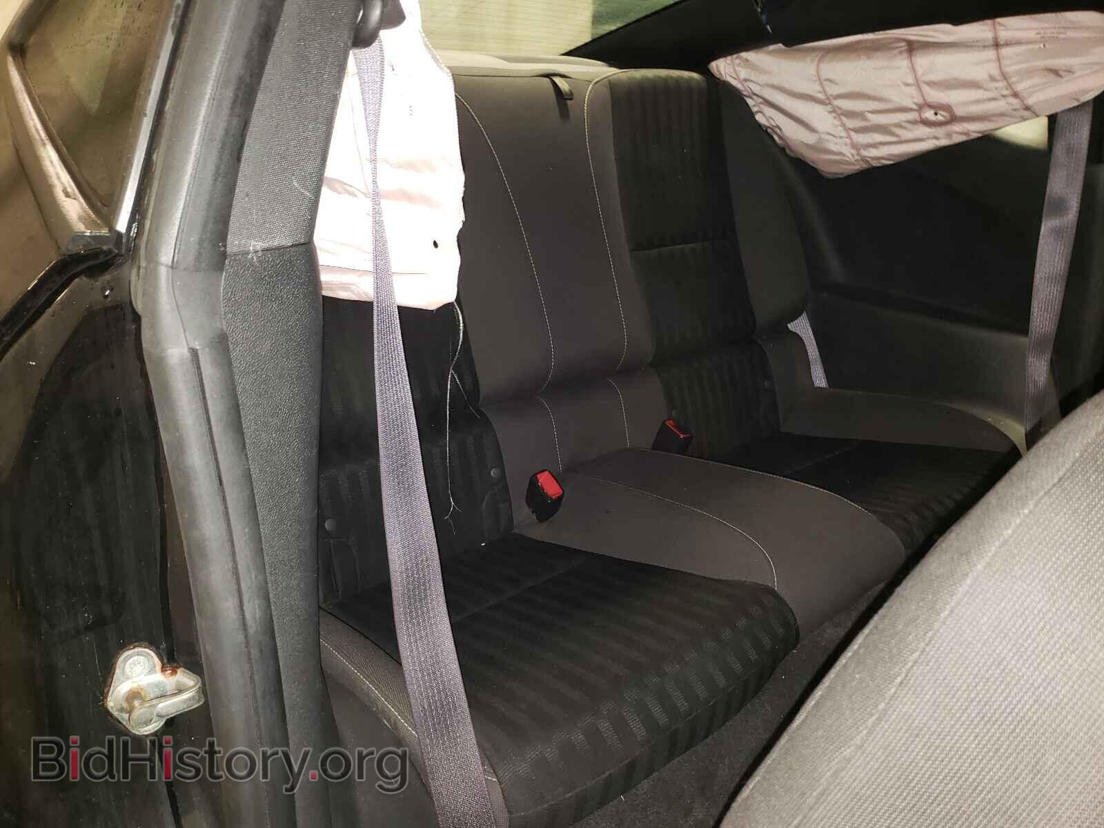 2015 CHEVROLET CAMARO - VIN: 2G1FB1E34F9305845 - Фото 6