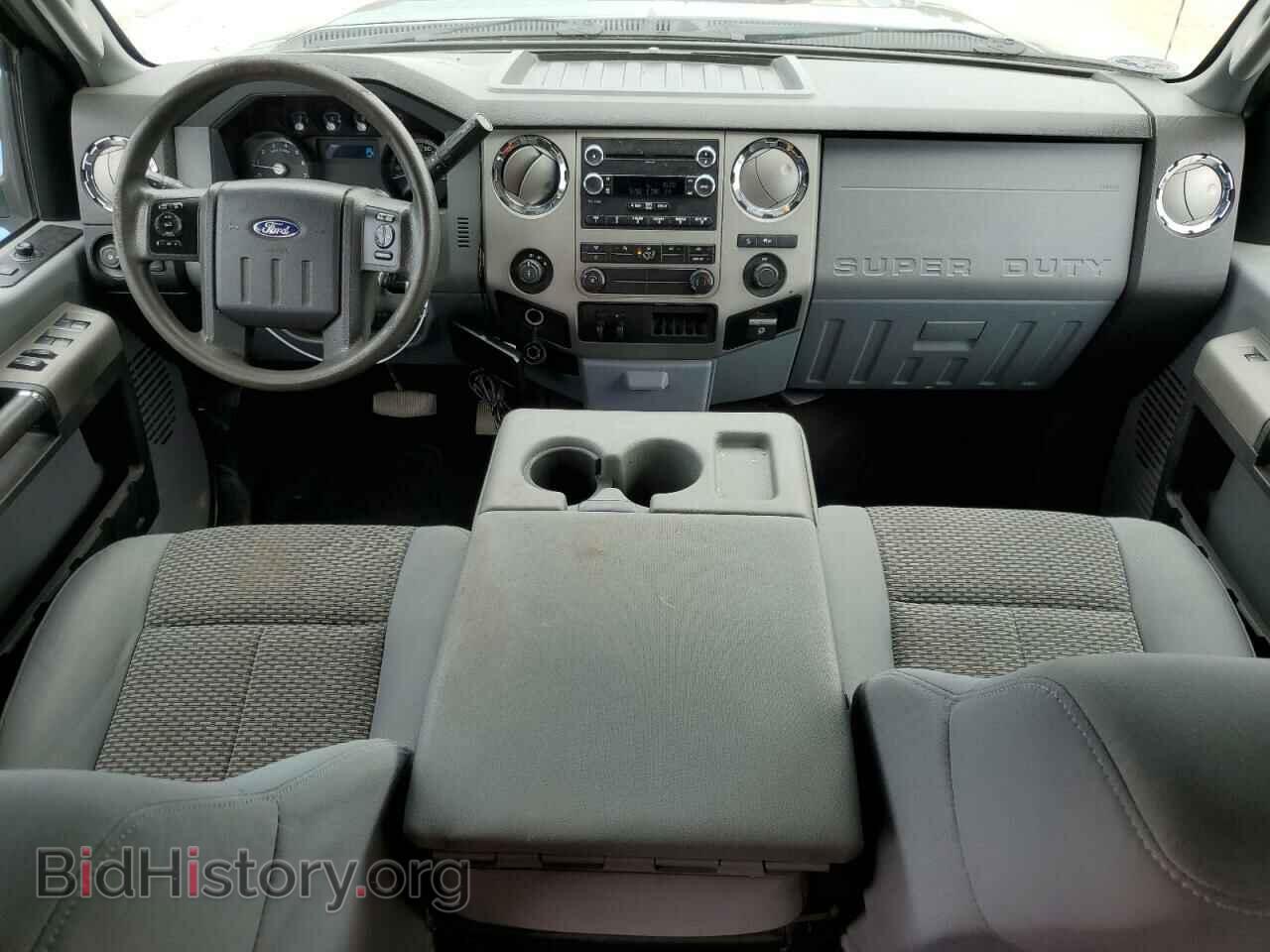 2014 FORD F250 - VIN: 1FT7W2B66EEB49534 - Фото 8