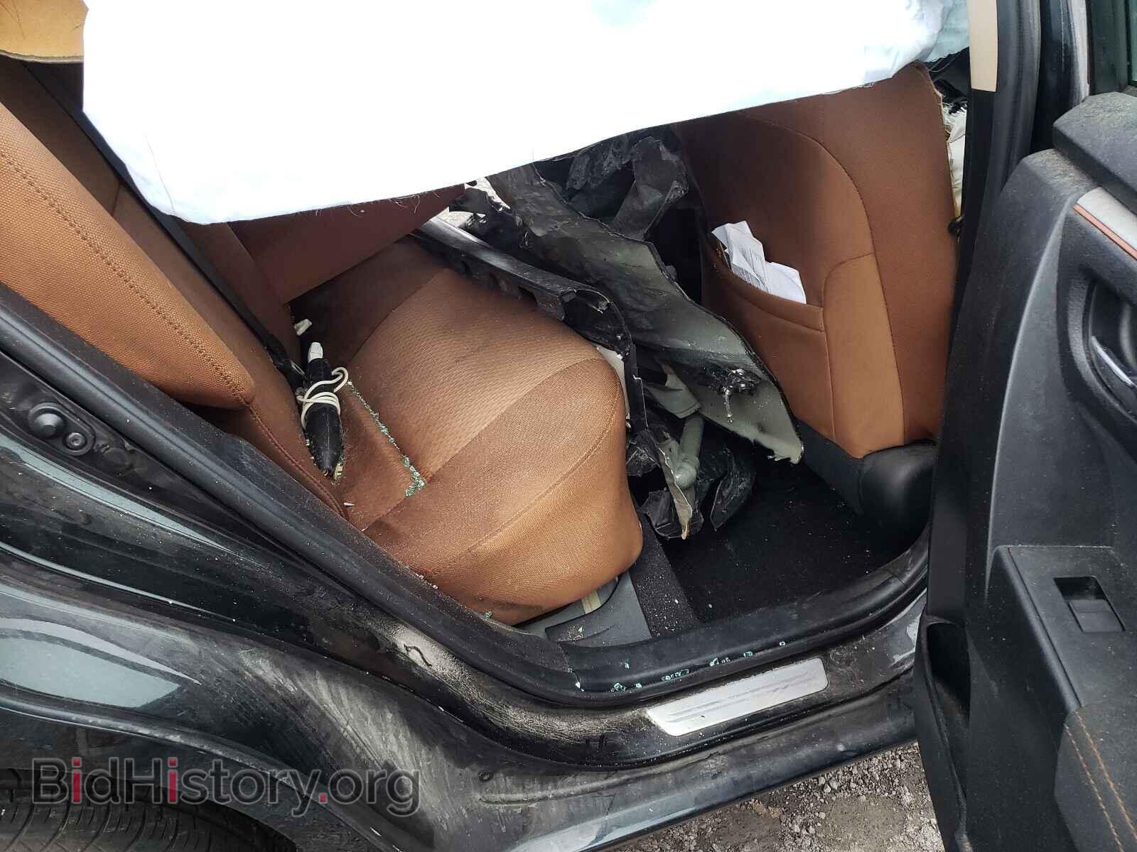2015 TOYOTA COROLLA - VIN: 2T1BURHE7FC431239 - Фото 6