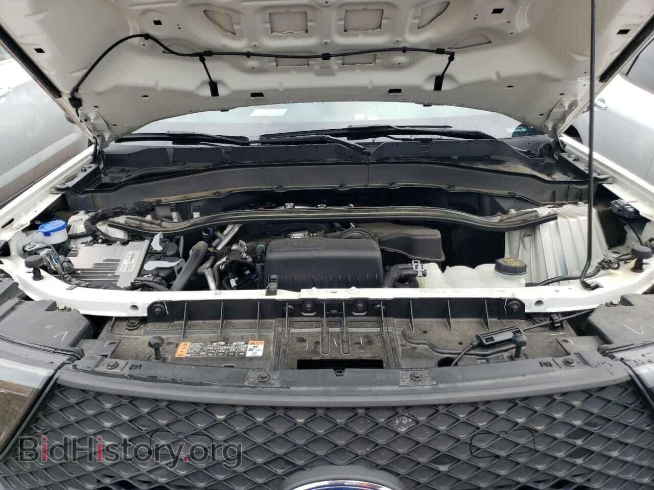 2022 FORD EXPLORER - VIN: 1FM5K8AB3NGA49072 - Фото 12