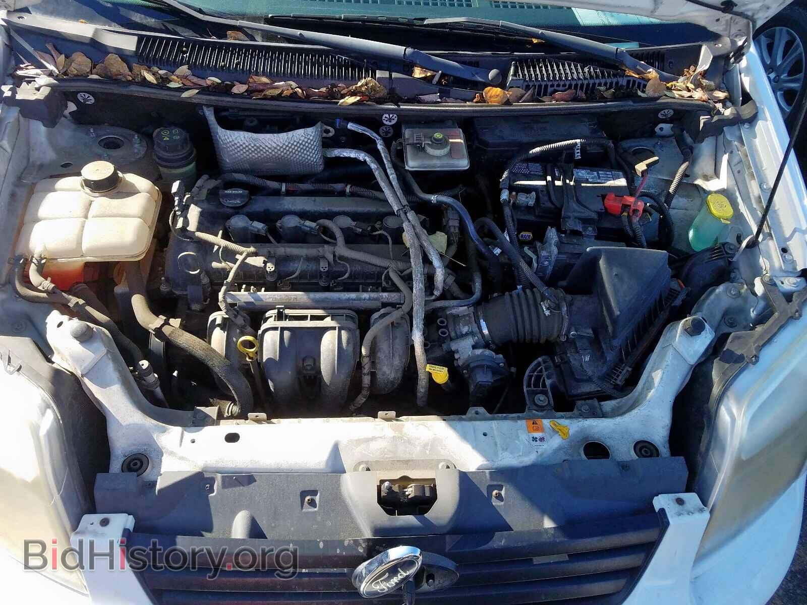 2013 FORD TRANSIT CO - VIN: NM0LS7BN9DT136217 - Фото 7