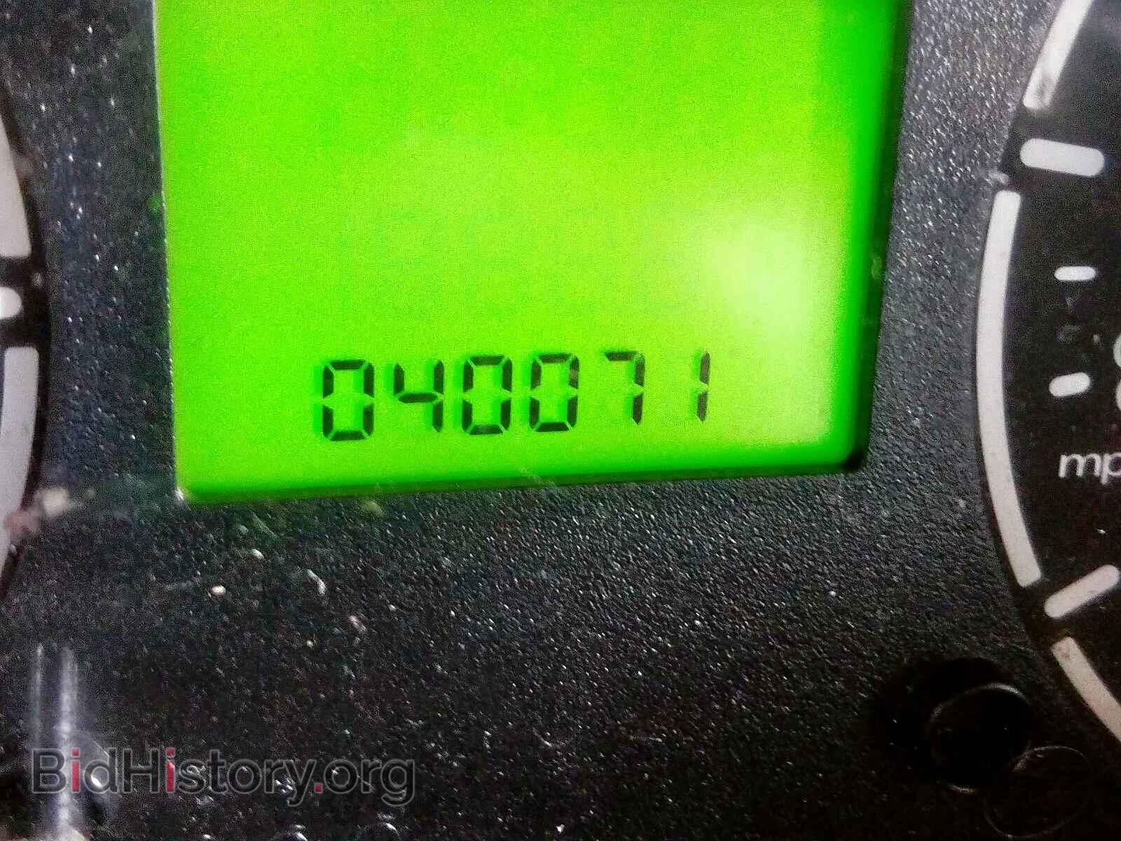 2013 FORD TRANSIT CO - VIN: NM0LS7BN9DT136217 - Фото 8