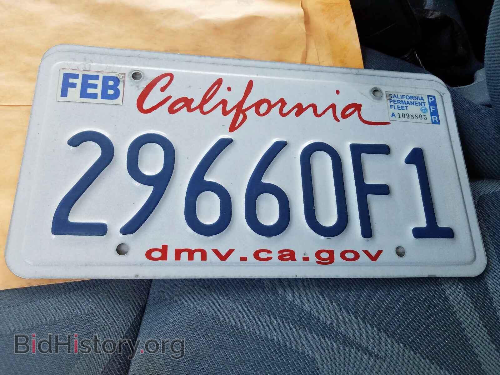 2013 FORD TRANSIT CO - VIN: NM0LS7BN9DT136217 - Фото 9