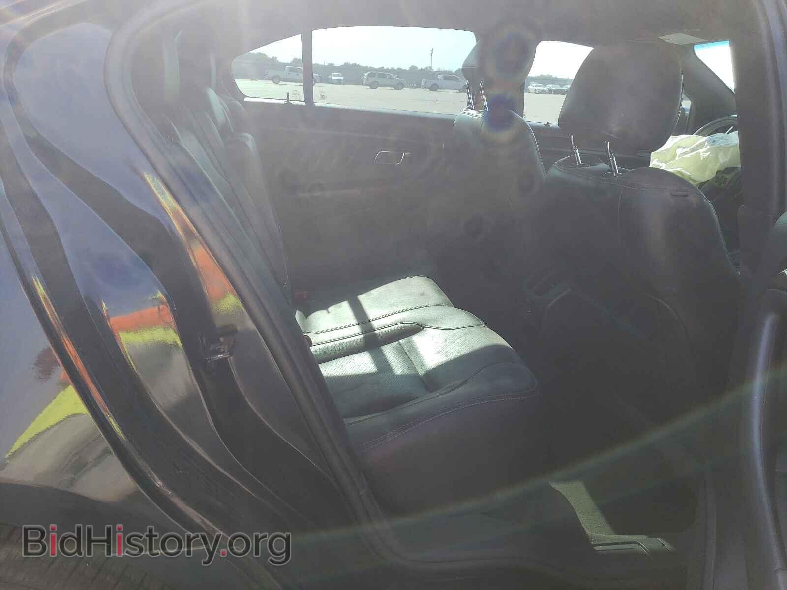 2013 FORD TAURUS - VIN: 1FAHP2F8XDG211698 - Photo 6