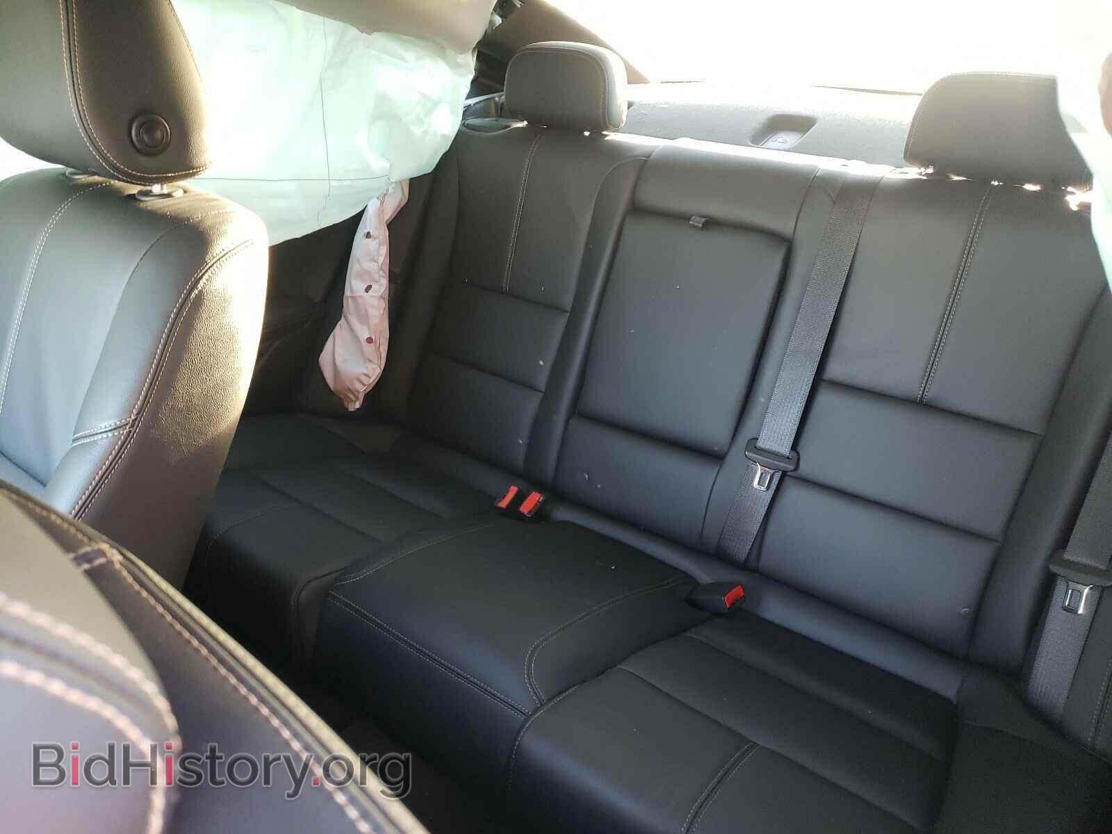 2018 CHEVROLET IMPALA - VIN: 2G1105S37J9177914 - Фото 6