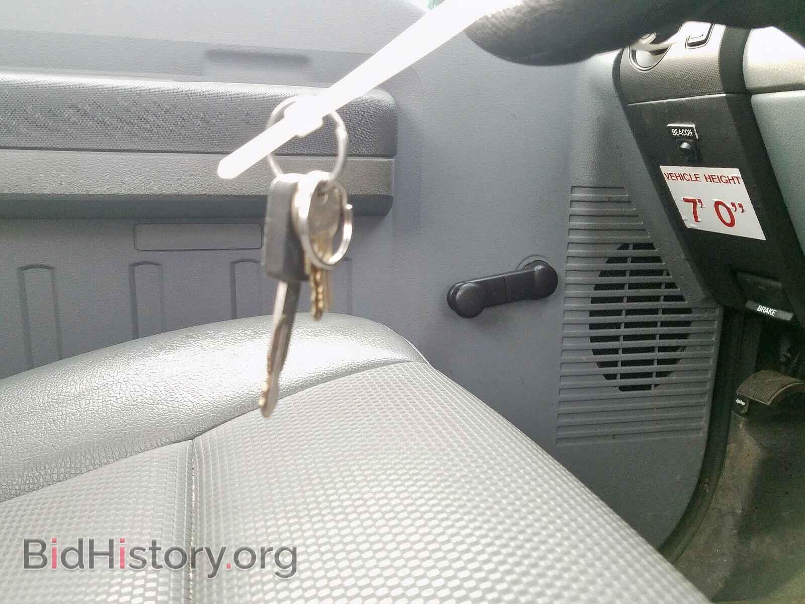 2013 FORD F250 - VIN: 1FTBF2A65DEB81949 - Фото 10