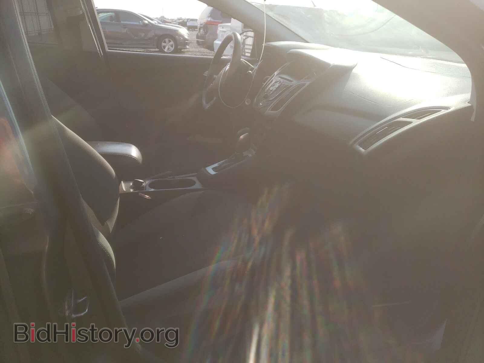 2013 FORD FOCUS - VIN: 1FADP3F20DL363450 - Photo 5