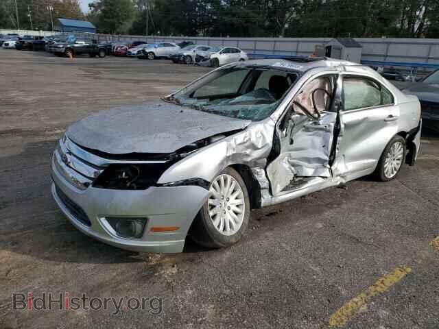 Photo 3FADP0L30CR289958 - FORD FUSION 2011