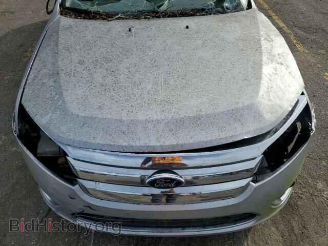 2011 FORD FUSION - VIN: 3FADP0L30CR289958 - Фото 11