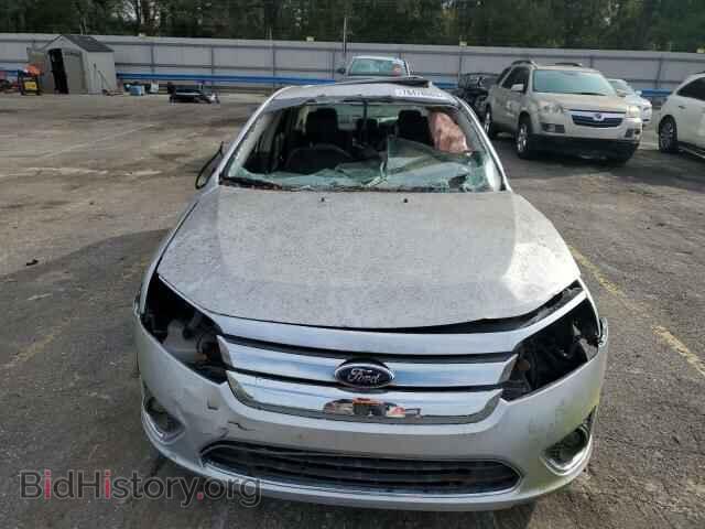 2011 FORD FUSION - VIN: 3FADP0L30CR289958 - Фото 5